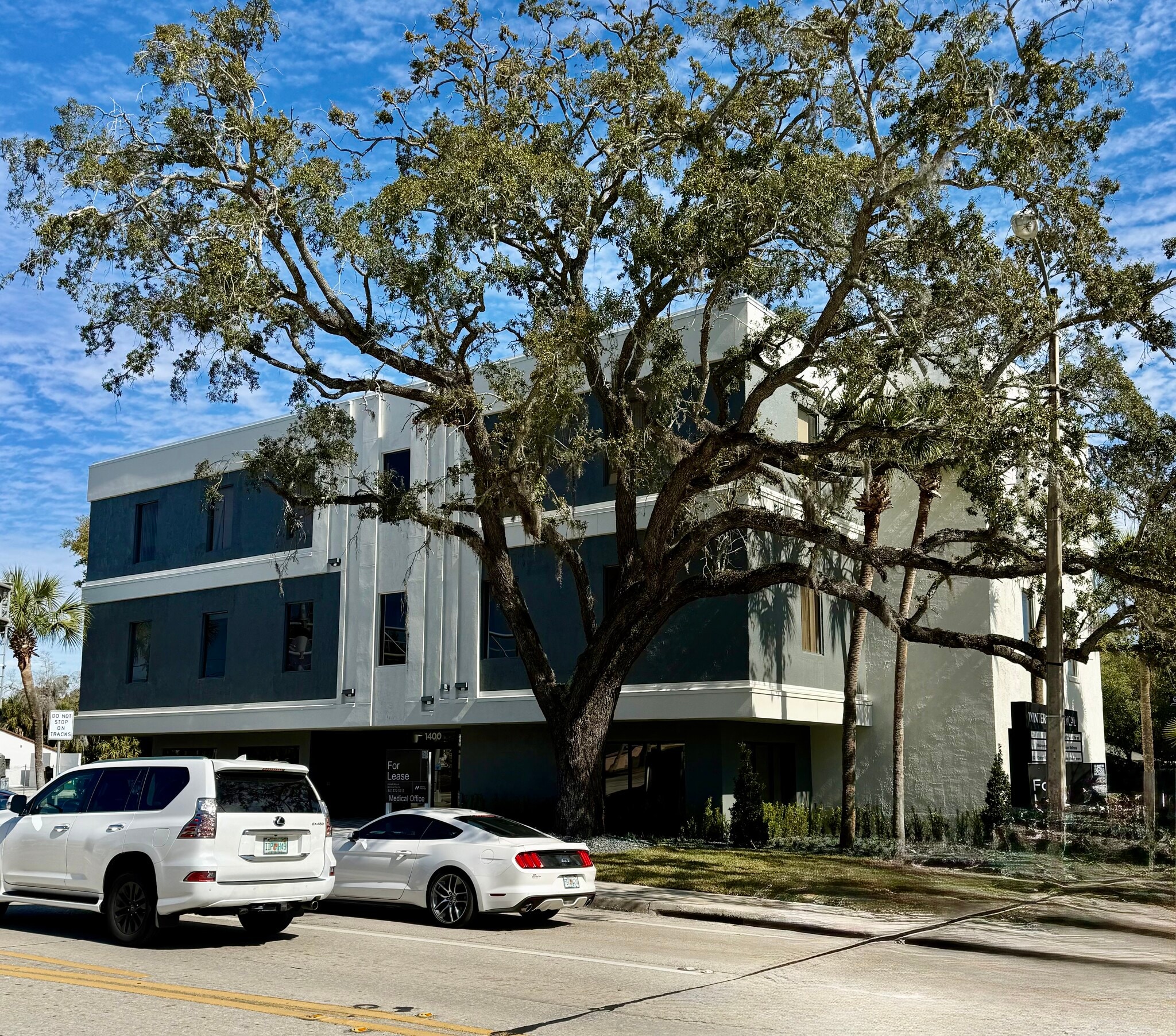 1400 S Orlando Ave, Winter Park, FL for lease Primary Photo- Image 1 of 4