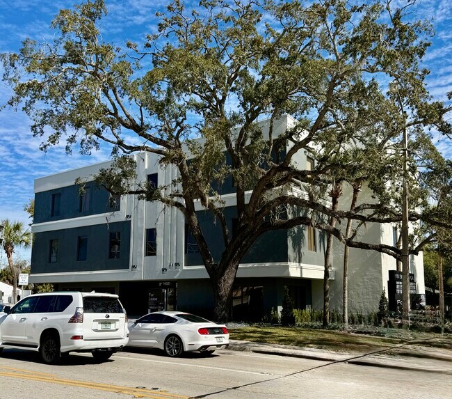 More details for 1400 S Orlando Ave, Winter Park, FL - Multiple Space Uses for Lease