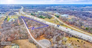 More details for Brookley Ave, Jackson, MI - Land for Sale