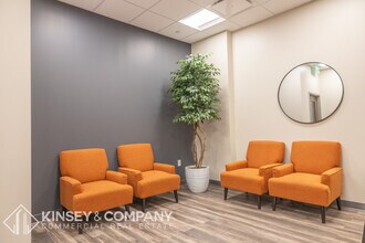 10535 Park Meadows Blvd, Lone Tree, CO for lease Interior Photo- Image 2 of 7