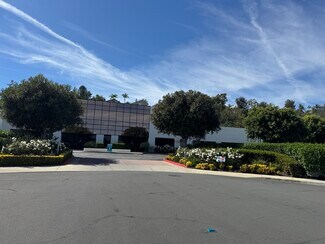 Plus de détails pour 26071 Merit Cir, Laguna Hills, CA - Bureau à louer