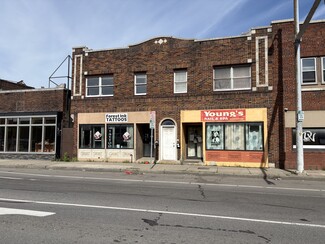 More details for 473 N Goodman St, Rochester, NY - Retail for Sale