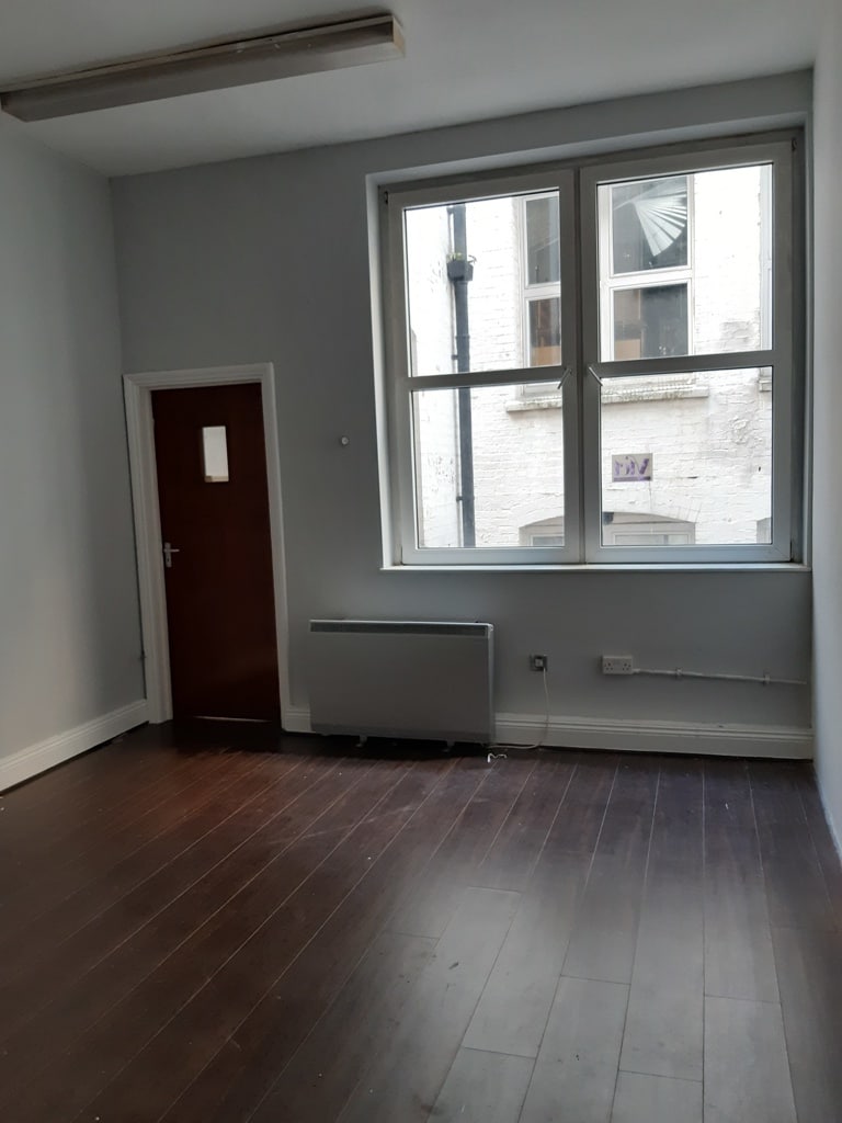 39-41 Corporation St, Birmingham for lease Interior Photo- Image 1 of 3