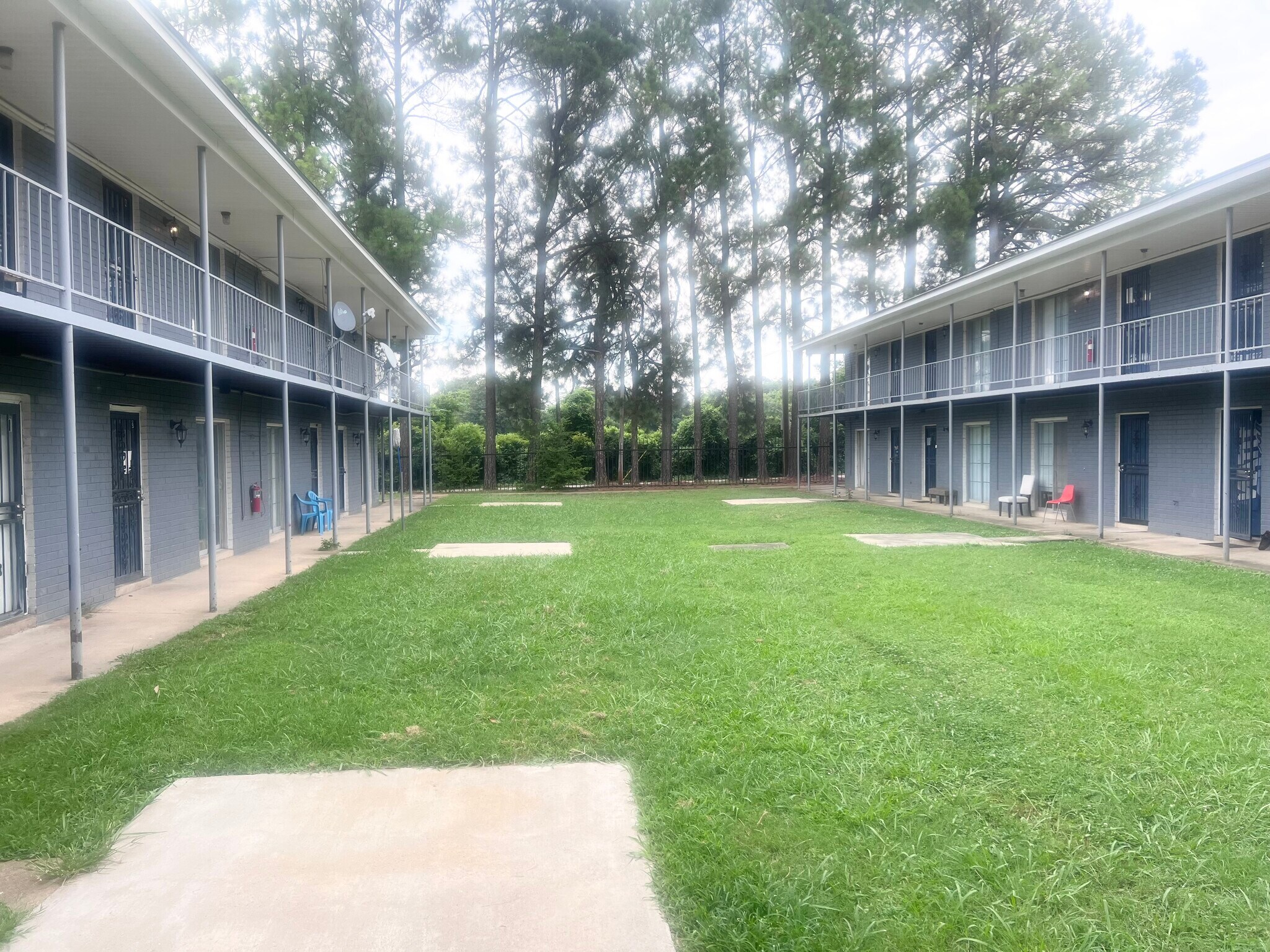 1095 Merriwether Ave, Memphis, TN for sale Building Photo- Image 1 of 1