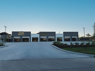 Plus de détails pour 7015 Grand Mission Blvd, Richmond, TX - Commerce de détail à louer