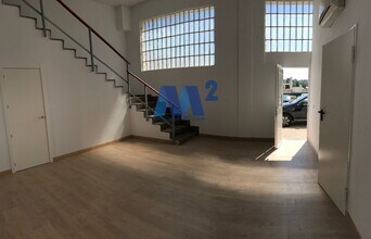 Industriel dans Alcobendas, Madrid à louer Photo intérieure- Image 2 de 3