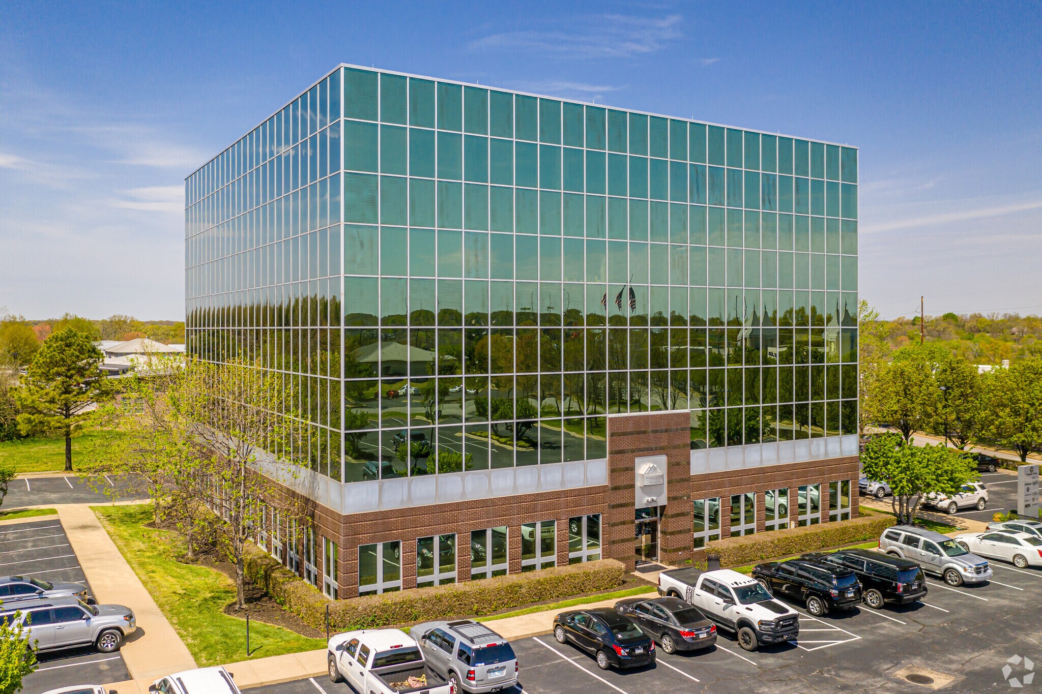 5414 Pinnacle Point Dr, Rogers, AR à louer Photo principale- Image 1 de 6