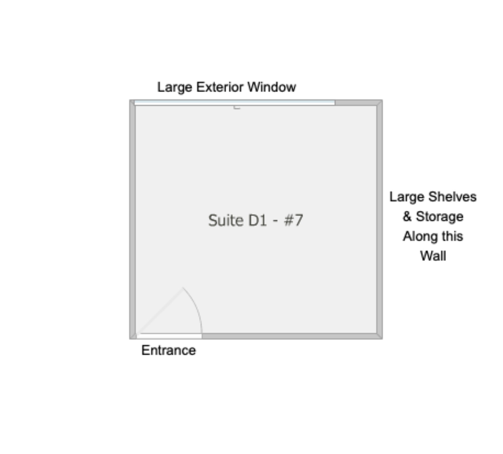 874 4th St, San Rafael, CA for lease Floor Plan- Image 1 of 1