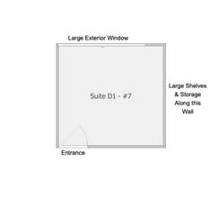 874 4th St, San Rafael, CA for lease Floor Plan- Image 1 of 1