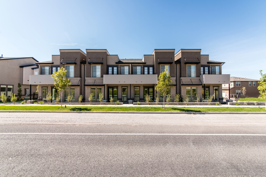 2057 N 200 E, North Logan, UT for sale - Building Photo - Image 1 of 1