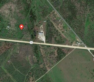 Plus de détails pour 2532 HWY 72 W Highway 72 West, Three Rivers, TX - Terrain à louer