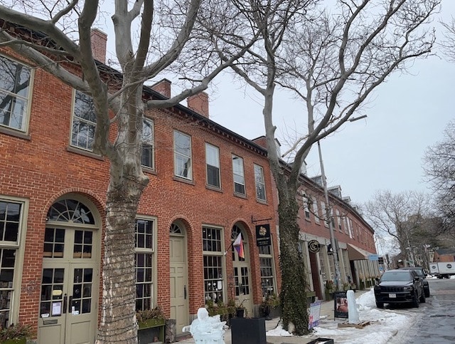 2-26 Front St, Salem, MA for lease - Building Photo - Image 2 of 8