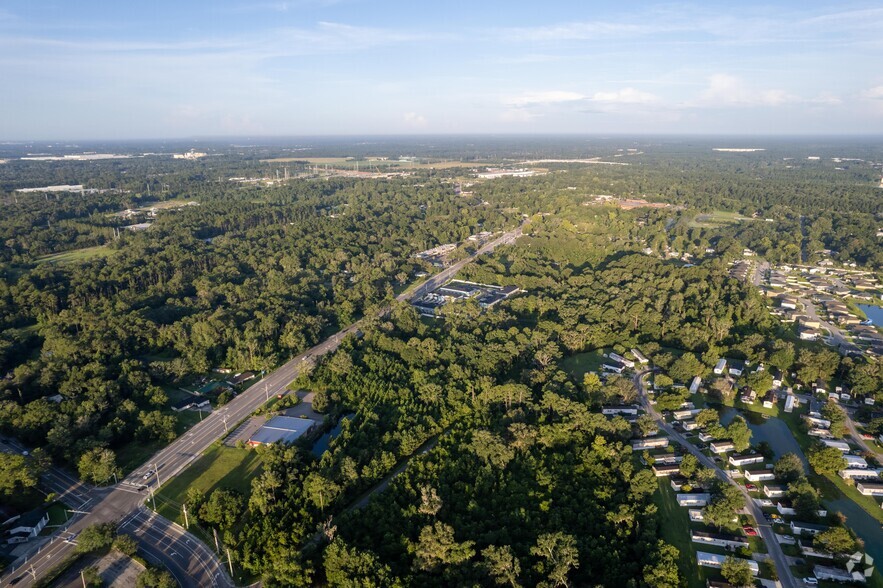 0 New Berlin Rd, Jacksonville, FL à vendre - Photo principale - Image 1 de 1