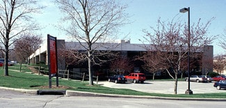 More details for 5 Skyline Dr, Hawthorne, NY - Industrial for Lease