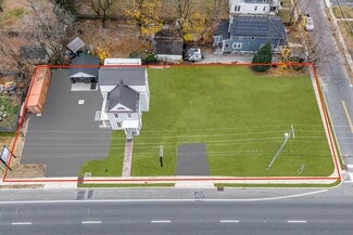 More details for 300 S Route 73, Berlin, NJ - Office for Sale