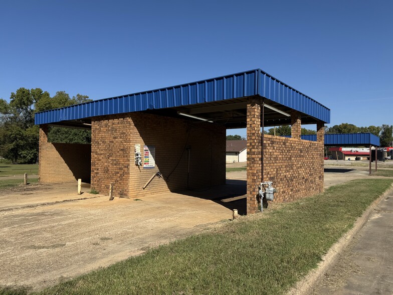 112 Red River Rd, Maud, TX for sale - Primary Photo - Image 1 of 1