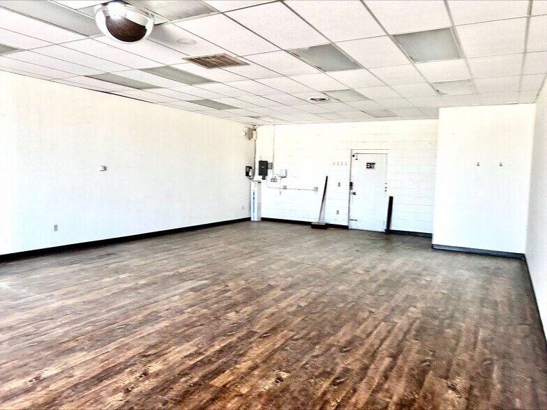 3410-3454 S Western St, Amarillo, TX à louer - Photo du bâtiment - Image 1 de 15