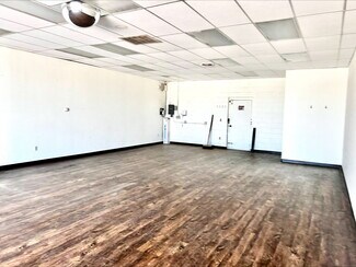 Plus de détails pour 3410-3454 S Western St, Amarillo, TX - Commerce de détail à louer