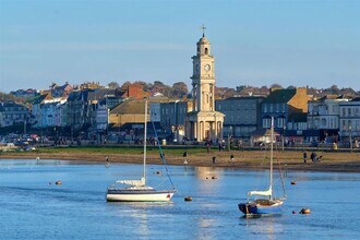 97 High St, Herne Bay, KEN - Aérien  Vue de la carte - Image1