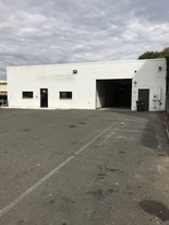 20 Crescent St, Stamford CT - Warehouse