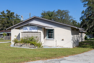 More details for 1600 W Derby Ave, Auburndale, FL - Specialty for Sale