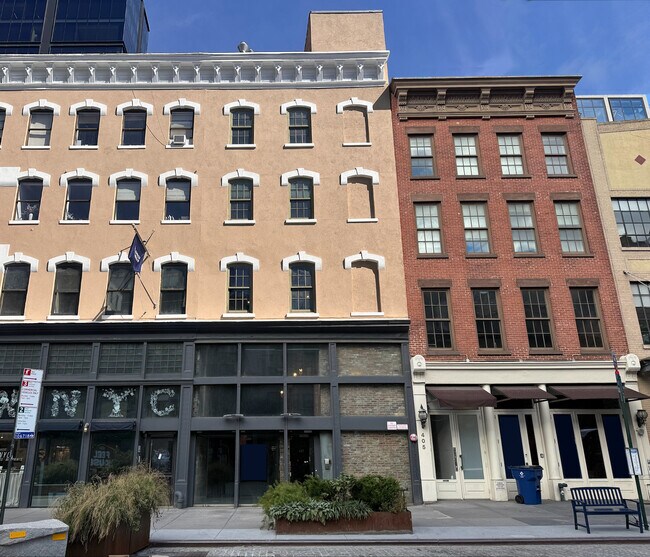 More details for 407 W 14th St, New York, NY - Office, Retail for Lease