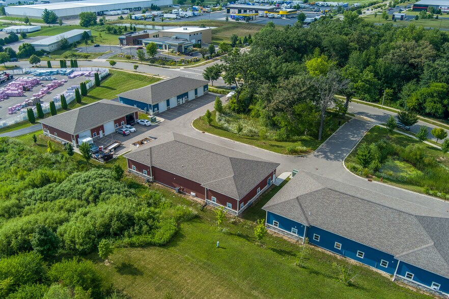 4323 Duraform Ln, Windsor, WI à vendre - Photo intérieure - Image 3 de 29