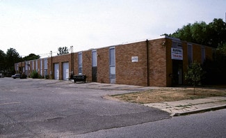 More details for 690 Albany Ave, Amityville, NY - Industrial for Lease