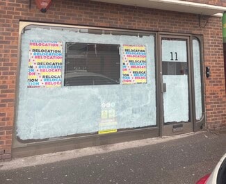 More details for 11 William St, Windsor - Retail for Lease