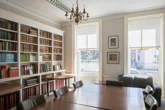 18 Bloomsbury Sq, London for lease Interior Photo- Image 2 of 20