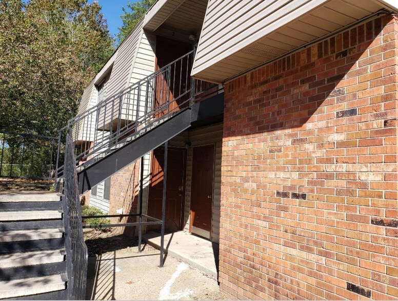 411 Court St, Vaiden, MS à vendre - Photo du bâtiment - Image 2 de 6