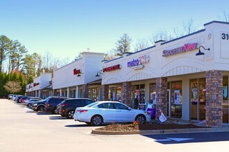 3103 Cobb Pky NW, Acworth, GA à louer Photo intérieure- Image 1 de 6
