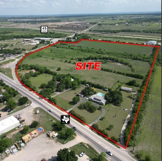 More details for 4715 FM 1327, Creedmoor, TX - Land for Sale