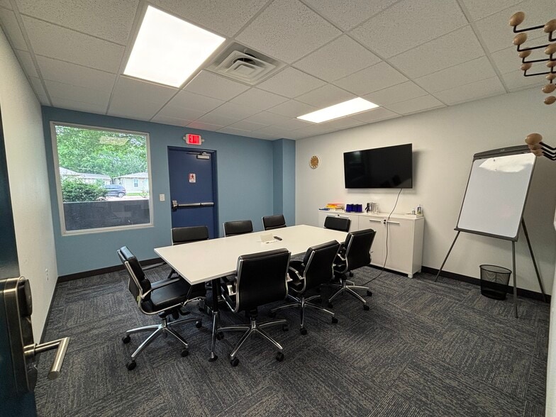 414 W Parkway St, Denton, TX for sale - Interior Photo - Image 3 of 23