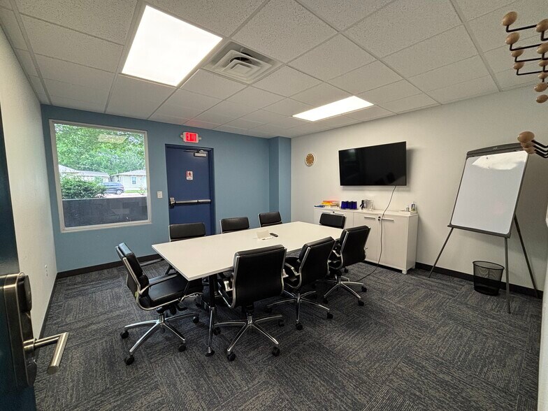 414 W Parkway St, Denton, TX à louer - Photo intérieure - Image 3 de 22