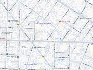 Plus de détails pour Commerce de détail à vendre