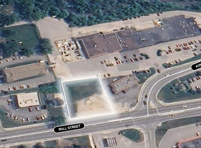 More details for 140 Mill St, Angus, ON - Land for Lease