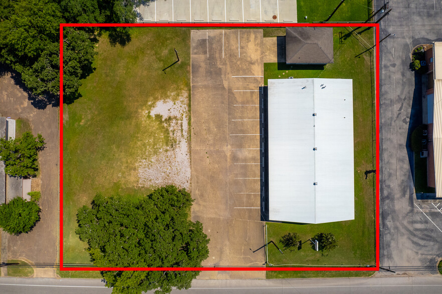 1507 S College Ave, Bryan, TX for lease - Building Photo - Image 2 of 27