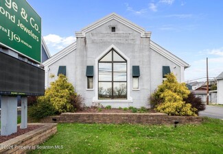 More details for 115 Main St, Dickson City, PA - Specialty for Sale