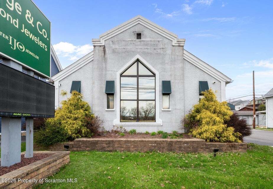 115 Main St, Dickson City, PA for sale Primary Photo- Image 1 of 41