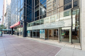 11 E Adams St, Chicago, IL for lease Building Photo- Image 2 of 17