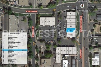 More details for 3355 S Wadsworth Blvd, Lakewood, CO - Retail for Lease