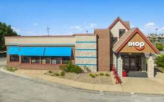 Plus de détails pour 20014 153rd St, Olathe, KS - Commerce de détail à vendre