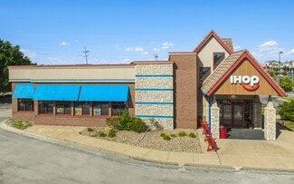 More details for 20014 153rd St, Olathe, KS - Retail for Sale