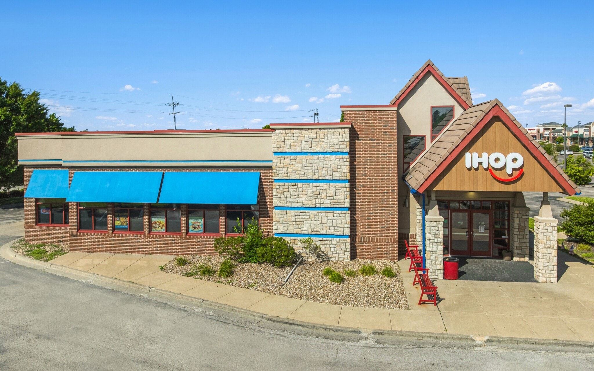 20014 153rd St, Olathe, KS for sale Building Photo- Image 1 of 6