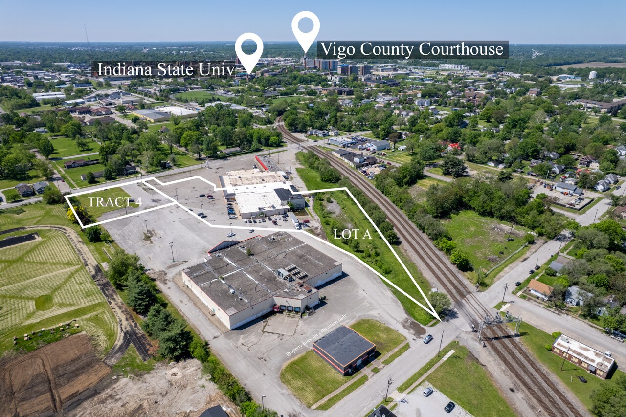 1128 Locust St, Terre Haute, IN for sale Building Photo- Image 1 of 1