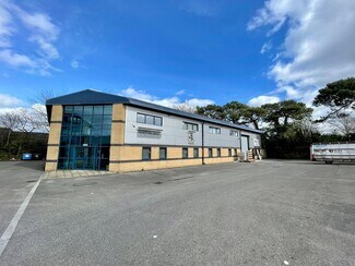 Plus de détails pour 4-4A Broom Rd, Poole - Industriel à vendre