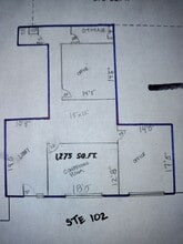 13210 W Van Buren St, Goodyear, AZ for lease Interior Photo- Image 1 of 6