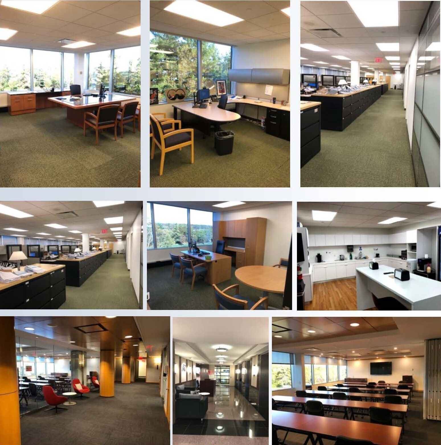 265 Broadhollow Rd, Melville, NY for lease Interior Photo- Image 1 of 4