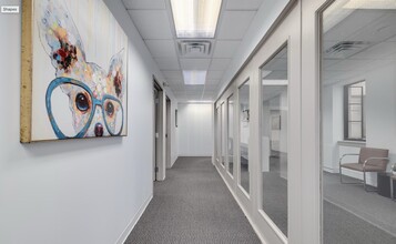 1435-1441 Walnut St, Philadelphia, PA for lease Interior Photo- Image 2 of 5
